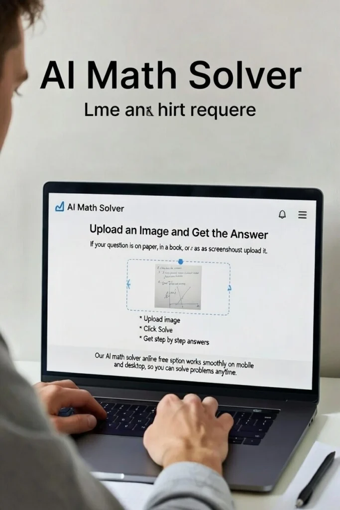ai math solver